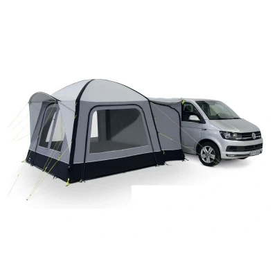 Afbeelding van Kampa Opblaasbare Camper bus Tent Cross Air Tc
