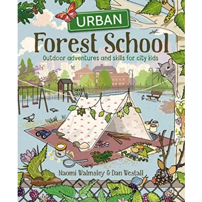 Afbeelding van Urban Forest School