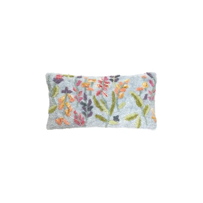 Afbeelding van Light &amp; Living Kussen DITTE 60x30x10cm Multicolor