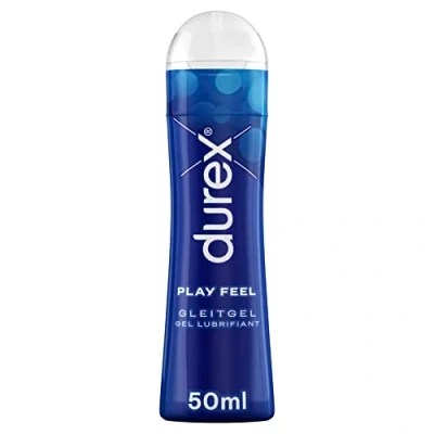 Afbeelding van Durex Play Feel
