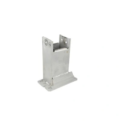 Afbeelding van Blic Bumpersteun 5504 00 0029933P