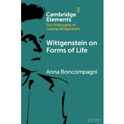 Afbeelding van Elements in the Philosophy of Ludwig Wittgenstein on Forms Life