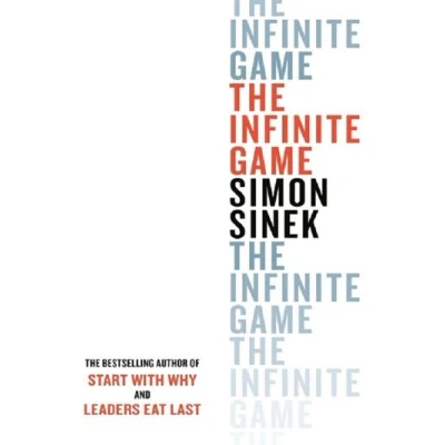 Image de The Infinite Game
