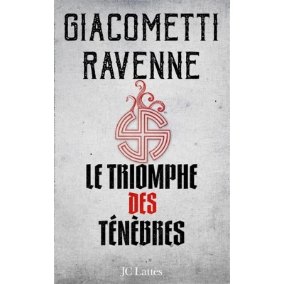 Image de Le Triomphe des ténèbres : La Saga du Soleil Noir