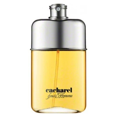 Afbeelding van Cacharel Pour l&#039;Homme Eau de Toilette 50 ml