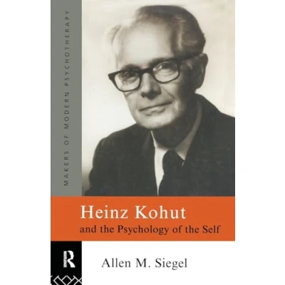 Afbeelding van Heinz Kohut &amp; Psychology