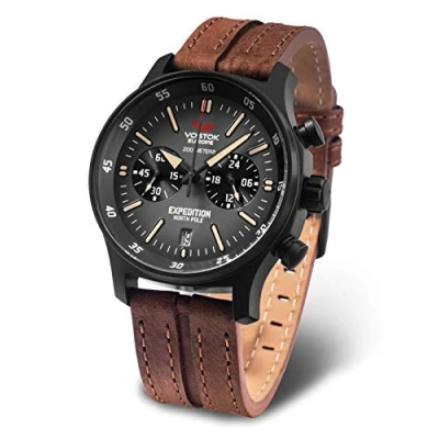 Afbeelding van Vostok Europe Expedition North Pole 1 Chronograph VK64 592C558