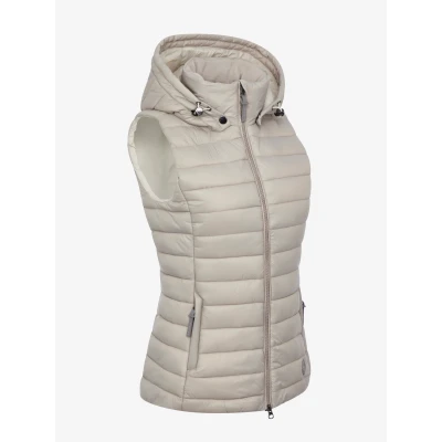 Image de LeMieux Gilet Sans Manches Tilly Ash
