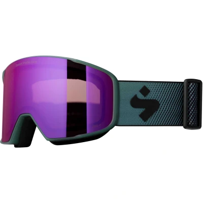 Image de Sweet Protection Boondock RIG Reflect Lunettes de neige