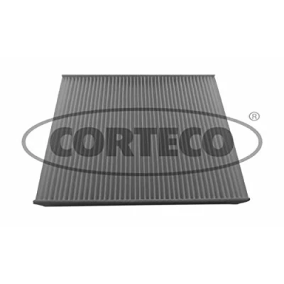 Afbeelding van CORTECO 49361897 Interieurfilter Stoffilter 214 30 IVECO: Daily 6 Pritsche/Fahrgestell,