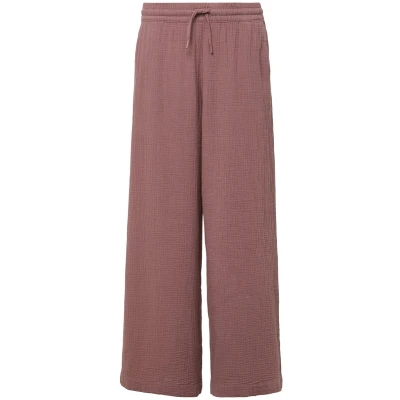 Afbeelding van Q/S designed by Dames broek Maat 40 Vrouwen 7297 GREEN katoen