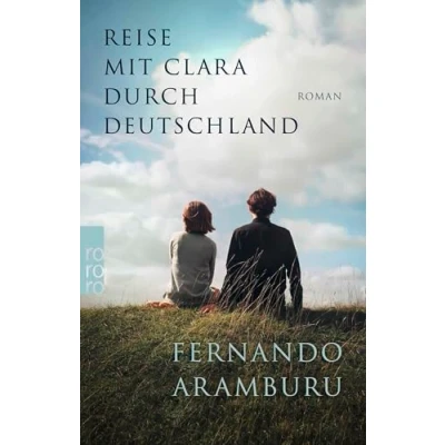 Afbeelding van Reise mit Clara durch Deutschland
