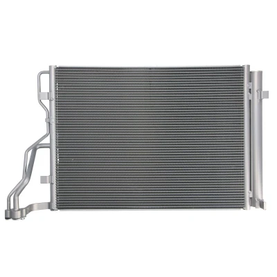 Afbeelding van BOSCH 1 986 AD2 306 Condensor Airco