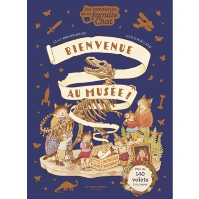 Image de Bienvenue au musée !