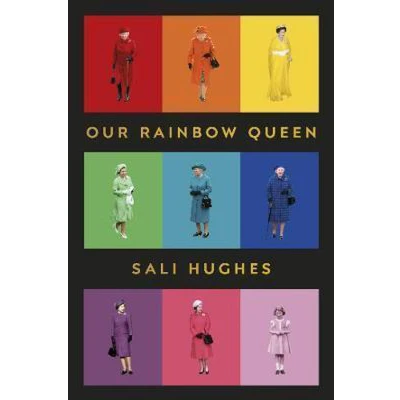 Afbeelding van Our Rainbow Queen