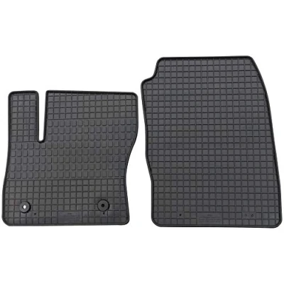 Afbeelding van Petex 37510 vloermat, 2 stuks