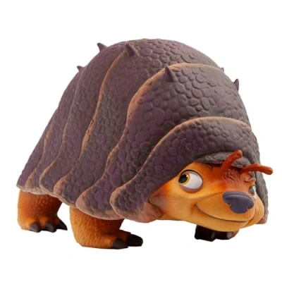 Afbeelding van BULLYLAND TukTuk Raya en de Draak Speelfiguurtje 12cm