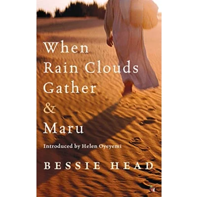 Afbeelding van When Rain Clouds Gather &amp; Maru