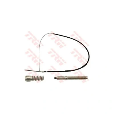 Afbeelding van Trw Handremkabel GCH1516