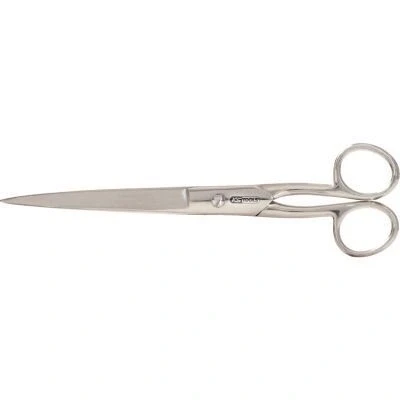 Afbeelding van KS Tools, Schaar, Universele werkplaatsschaar (25 cm)