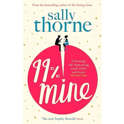 Afbeelding van 99 Mine The perfect laugh out loud romcom from bestselling author of Hating Game