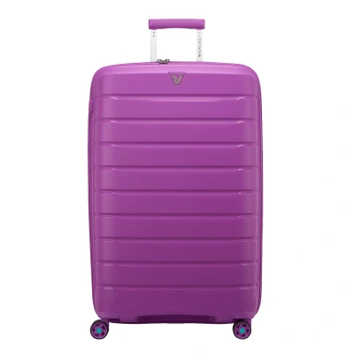 Afbeelding van Roncato B Flying Expandable Trolley 78 flyingorchid