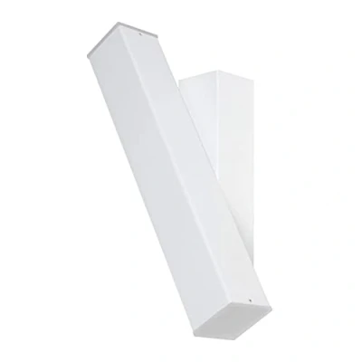 Afbeelding van LEDVANCE Armatuur: voor muur, SunHome Wall &amp; Ceiling / 12 W, 22 …24 V, Tunable