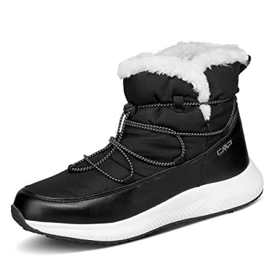 Afbeelding van CMP Sheratan Snowboots Dames