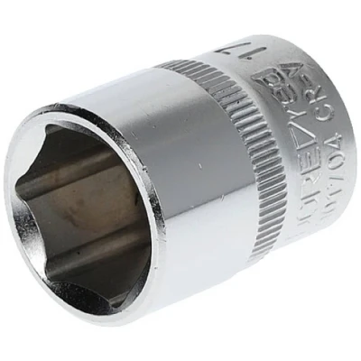 Afbeelding van Gedore RED R51001704 3300175 Dopsleutelinzetstuk Metrisch, Inch 3/8 (10 mm) 1 stuks