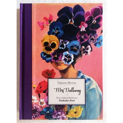 Image de Mrs dalloway