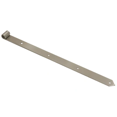 Afbeelding van Wovar Duimheng RVS 60 cm Moderne Punt