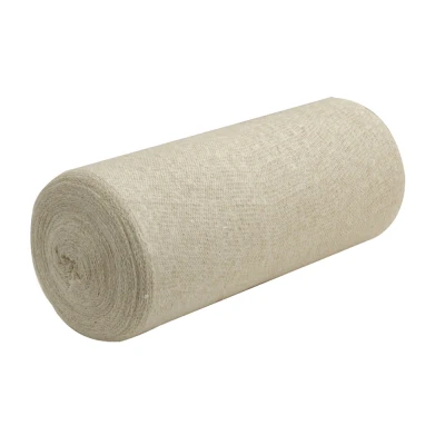 Afbeelding van Silverline Poetslappen Rol 9 meter 800 gram