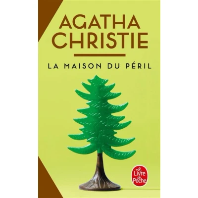 Image de La Maison du péril (Nouvelle traduction révisée)