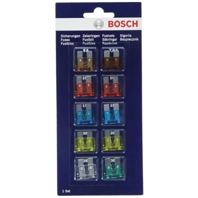 Afbeelding van Zekering BOSCH 1 987 529 037