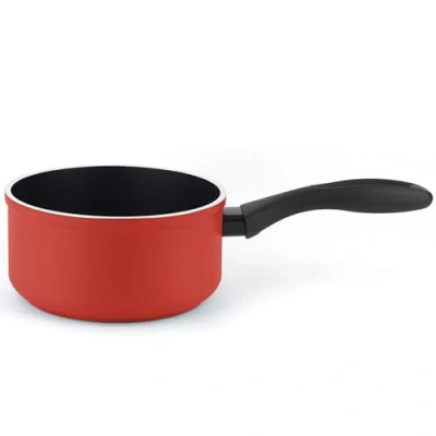 Afbeelding van Kookpot FAGOR Maxima Rood Aluminium (Ø 16 x 8,3 cm)
