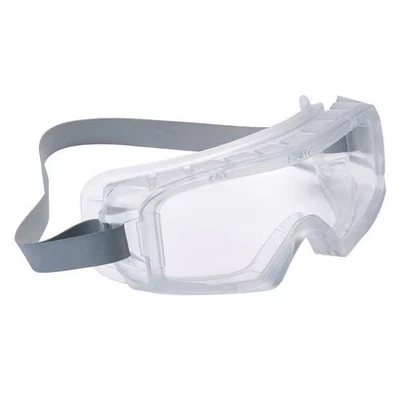 Image de Lunettes masque COVERALL CLEAN