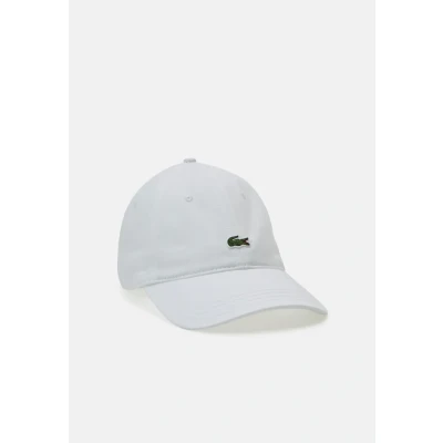 Afbeelding van Lacoste Unisex Pet, Maat: One Size, White