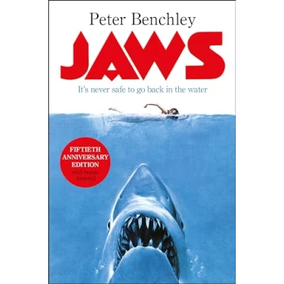 Afbeelding van Jaws