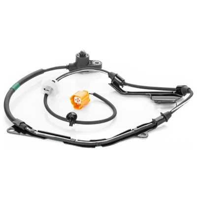 Afbeelding van HELLA 6PU 230 040 901 ABS sensor Vooras rechts Met houder Inductie 2