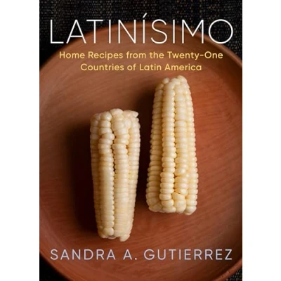 Afbeelding van Latinísimo
