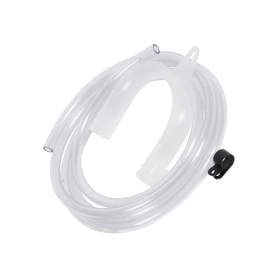Afbeelding van Jeu de tuyaux d&#039;évacuation Electrolux AEG 1251225031 sèche linge condenswaterafvoerset