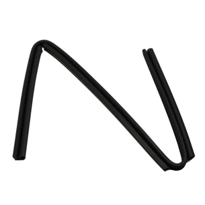 Afbeelding van IKEA Vaatwasser Lage Deurafdichting Rubber (550mm)