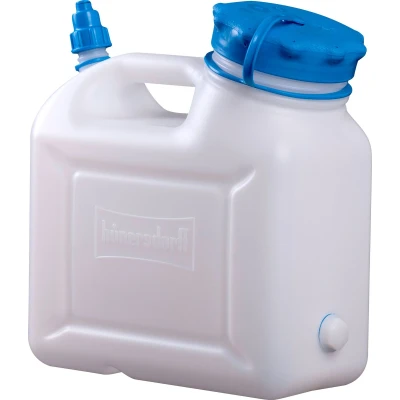 Afbeelding van Hünersdorff 817110 Jerrycan voor water 6 l