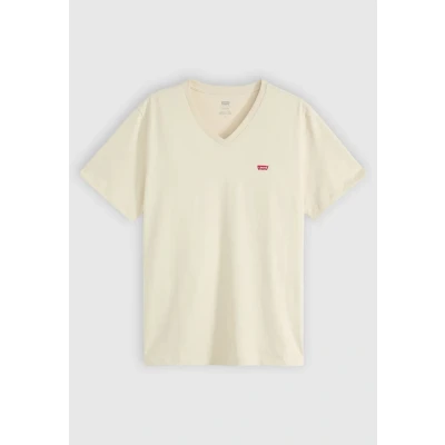 Afbeelding van Levi&#039;s Original Tshirt basic, Heren, Maat: Medium, Fog