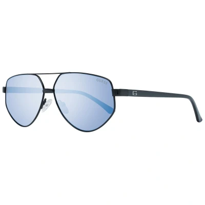Afbeelding van Guess Sunglasses GF5076 01X 60
