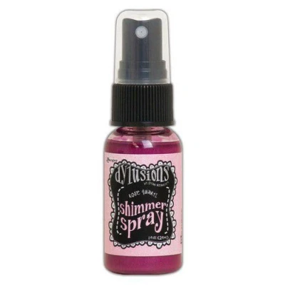 Afbeelding van Ranger Dylusions Shimmer Spray 29 ml Rose Quartz DYH68419