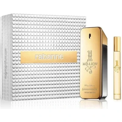 Afbeelding van Paco Rabanne 1 Million Gift Set