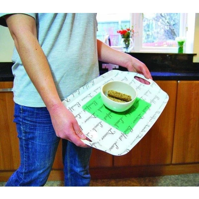 Afbeelding van Anti slip Extreme groen Able2