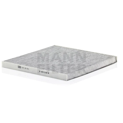 Afbeelding van Mann filter Interieurfilter CUK 29 001