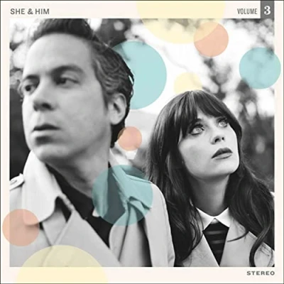 Afbeelding van She &amp; Him Volume 3 (CD)